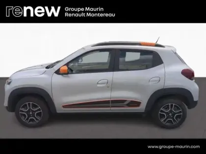 Photo 6 Dacia Spring  45ch Confort - Achat Intégral