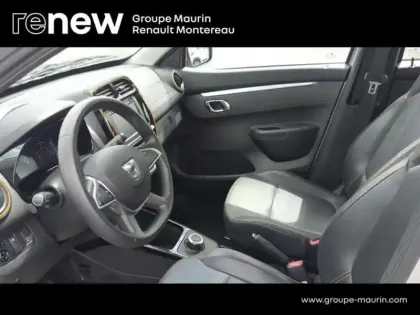Photo 9 Dacia Spring  45ch Confort - Achat Intégral