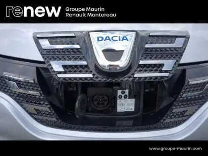 Photo 16 Dacia Spring  45ch Confort - Achat Intégral