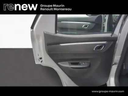 Photo 17 Dacia Spring  45ch Confort - Achat Intégral