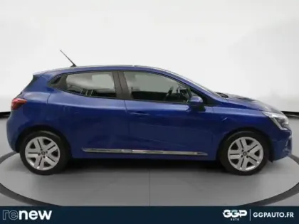 Photo 5 Renault Clio  1.0 SCe 65ch Zen -21N