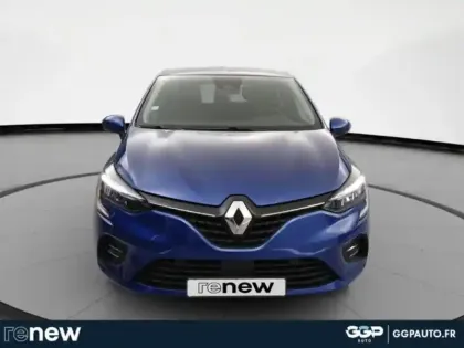 Photo 7 Renault Clio  1.0 SCe 65ch Zen -21N