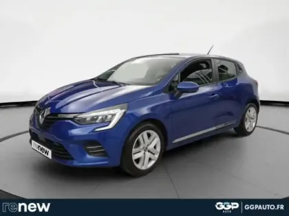 Photo Renault Clio Zen