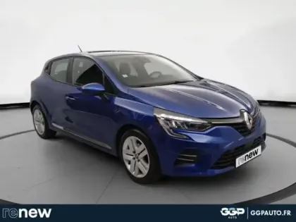 Photo 6 Renault Clio  1.0 SCe 65ch Zen -21N