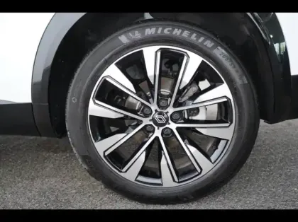 Photo 10 Renault Espace  1.2 E-Tech full hybrid 200ch Techno 7 places - 25