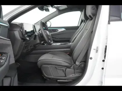 Photo 14 Renault Espace  1.2 E-Tech full hybrid 200ch Techno 7 places - 25