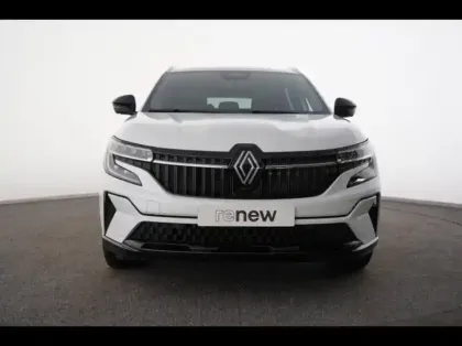 Photo 8 Renault Espace  1.2 E-Tech full hybrid 200ch Techno 7 places - 25