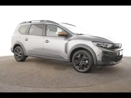 Photo 8 Dacia Jogger  1.8 hybrid 155ch Extreme 7 places -25