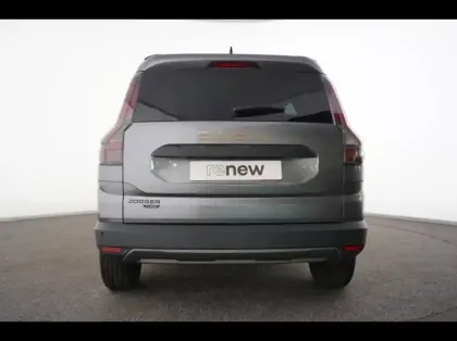 Photo 5 Dacia Jogger  1.8 hybrid 155ch Extreme 7 places -25