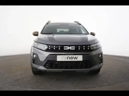 Photo 9 Dacia Jogger  1.8 hybrid 155ch Extreme 7 places -25