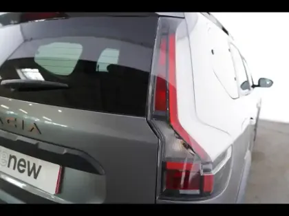 Photo 12 Dacia Jogger  1.8 hybrid 155ch Extreme 7 places -25