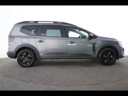 Photo 7 Dacia Jogger  1.8 hybrid 155ch Extreme 7 places -25