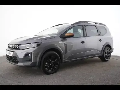 Photo Dacia Jogger Extreme