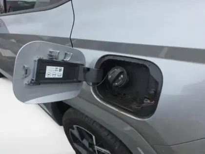 Photo 9 Hyundai Tucson  1.6 T-GDI 239ch Hybrid N Line Ultime Edition
