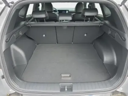 Photo 8 Hyundai Tucson  1.6 T-GDI 239ch Hybrid N Line Ultime Edition