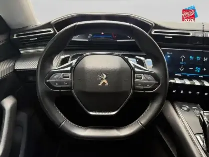 Photo 11 Peugeot 508  BlueHDi 130ch S&S Allure Pack EAT8