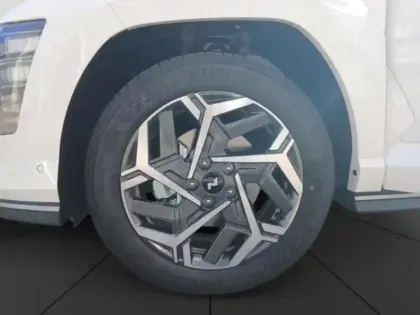 Photo 10 Hyundai Kona  1.6 GDi 138ch Hybrid N Line Executive DCT-6