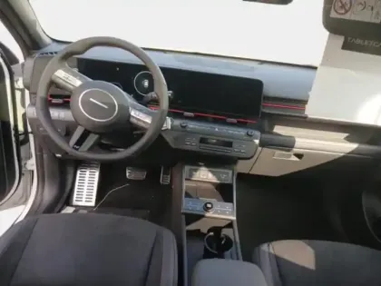 Photo 12 Hyundai Kona  1.6 GDi 138ch Hybrid N Line Executive DCT-6