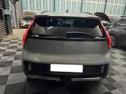 Photo 5 Kia Niro  1.6 GDi 138ch HEV Premium DCT6