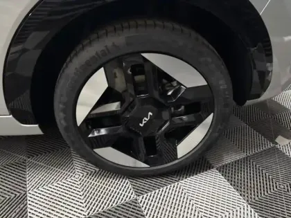 Photo 14 Kia Niro  1.6 GDi 138ch HEV Premium DCT6