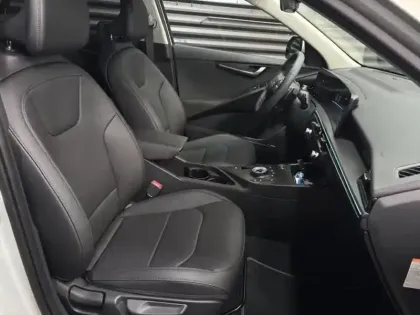 Photo 9 Kia Niro  1.6 GDi 138ch HEV Premium DCT6