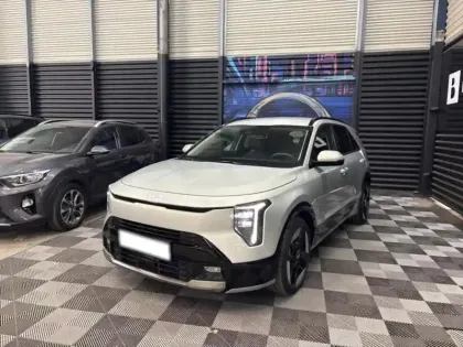 Photo Kia Niro Premium