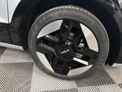 Photo 13 Kia Niro  1.6 GDi 138ch HEV Premium DCT6