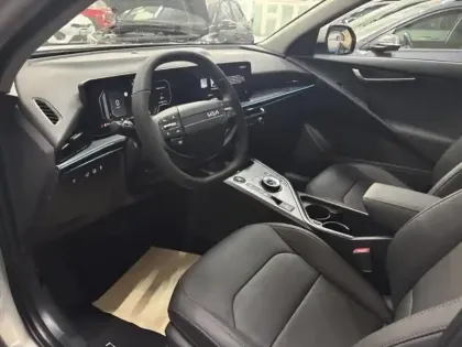 Photo 8 Kia Niro  1.6 GDi 138ch HEV Premium DCT6