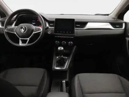 Photo 12 Renault Captur  1.0 TCe 100ch Business GPL -21