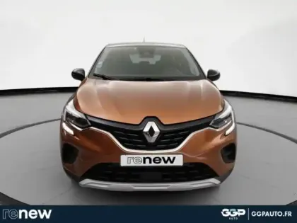 Photo 7 Renault Captur  1.0 TCe 100ch Business GPL -21