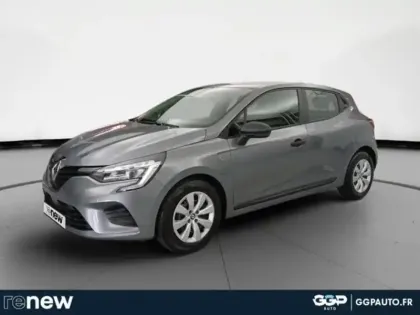 Photo Renault Clio Authentic