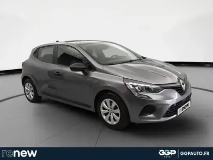 Photo 6 Renault Clio  1.0 SCe 65ch Authentic