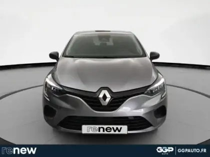 Photo 7 Renault Clio  1.0 SCe 65ch Authentic