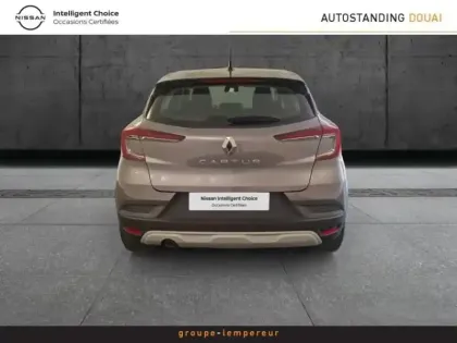 Photo 6 Renault Captur  1.0 TCe 90ch Business -21