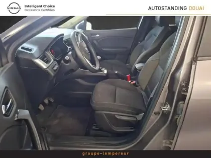 Photo 9 Renault Captur  1.0 TCe 90ch Business -21