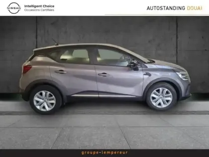 Photo 5 Renault Captur  1.0 TCe 90ch Business -21