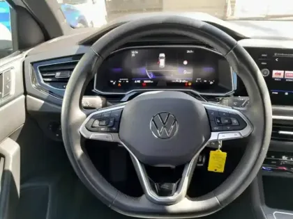 Photo 8 Volkswagen Polo  1.0 TSI 95ch R-Line Edition