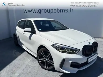 Photo Bmw Serie 1 M Sport