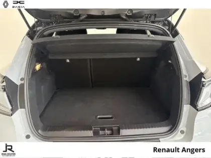 Photo 6 Renault Captur  1.8 E-Tech full hybrid 160ch esprit Alpine - 25