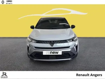 Photo 8 Renault Captur  1.8 E-Tech full hybrid 160ch esprit Alpine - 25