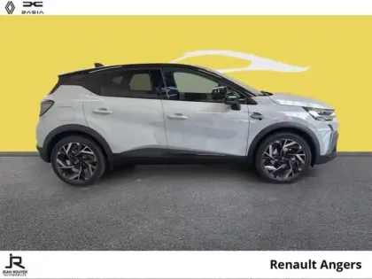 Photo 13 Renault Captur  1.8 E-Tech full hybrid 160ch esprit Alpine - 25