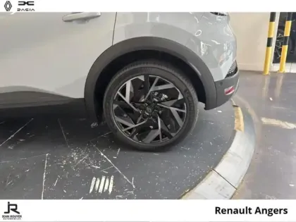 Photo 7 Renault Captur  1.8 E-Tech full hybrid 160ch esprit Alpine - 25