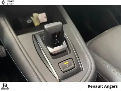 Photo 5 Renault Captur  1.8 E-Tech full hybrid 160ch esprit Alpine - 25