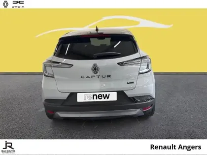 Photo 11 Renault Captur  1.8 E-Tech full hybrid 160ch esprit Alpine - 25