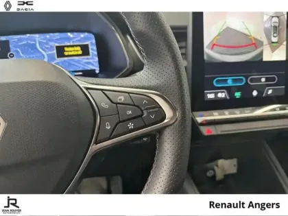 Photo 9 Renault Captur  1.8 E-Tech full hybrid 160ch esprit Alpine - 25