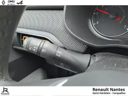Photo 12 Dacia Sandero  1.0 ECO-G 100ch Stepway Confort