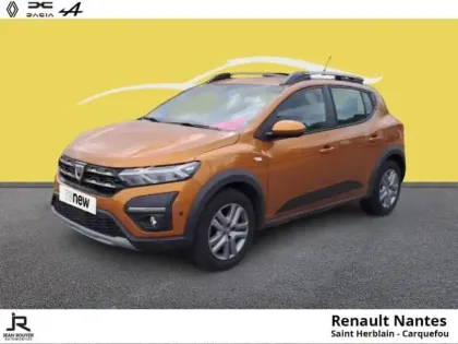 Photo Dacia Sandero Stepway Confort