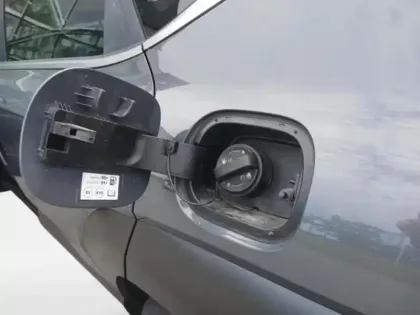 Photo 9 Hyundai Kona  1.6 GDi 129ch Hybrid Executive DCT-6