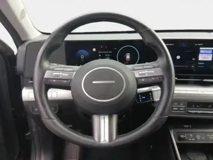 Photo 14 Hyundai Kona  1.6 GDi 129ch Hybrid Executive DCT-6
