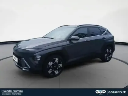 Photo Hyundai Kona Executive